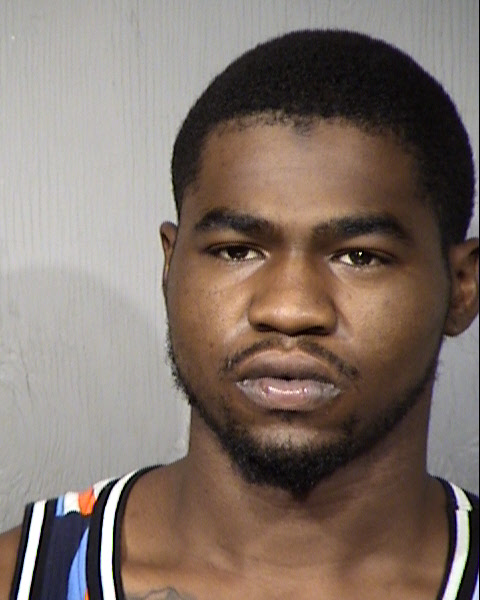 Nyles Cameron Gray Mugshot / Maricopa County Arrests / Maricopa County Arizona