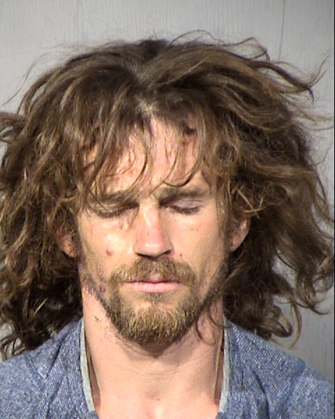 Mark James Desmond Mugshot / Maricopa County Arrests / Maricopa County Arizona