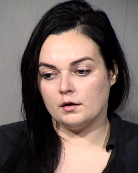 Amber Lauren Lindemon Mugshot / Maricopa County Arrests / Maricopa County Arizona