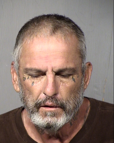 Arnold Lupe Orozco Mugshot / Maricopa County Arrests / Maricopa County Arizona
