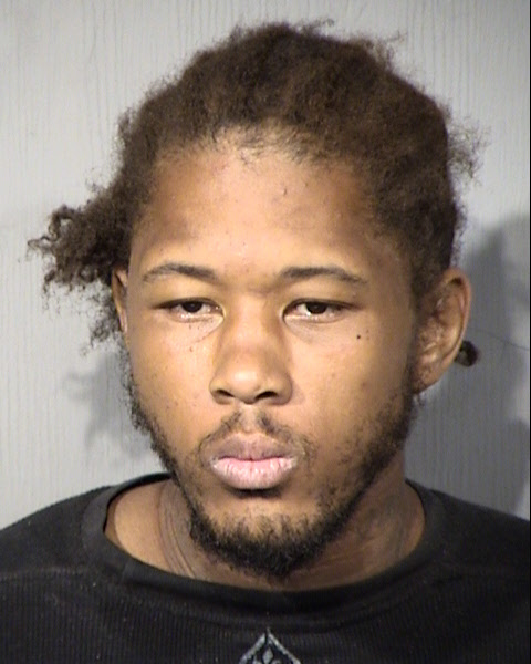 Marquise Jamall Hennix Mugshot / Maricopa County Arrests / Maricopa County Arizona