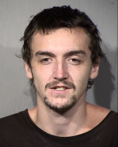 Sylas Kane Simington Mugshot / Maricopa County Arrests / Maricopa County Arizona