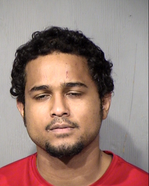 Vester Lee Neasman Mugshot / Maricopa County Arrests / Maricopa County Arizona