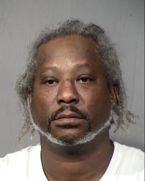 Tiki Lamont Netherland Mugshot / Maricopa County Arrests / Maricopa County Arizona