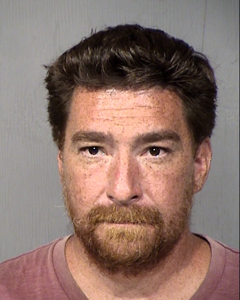 Adam Ryan Montoya Mugshot / Maricopa County Arrests / Maricopa County Arizona