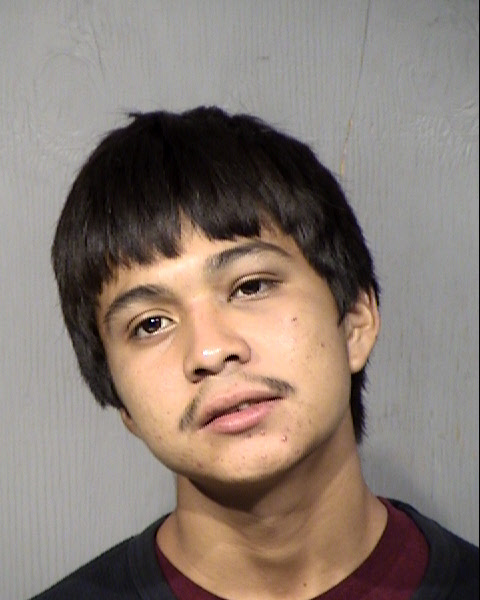 Luis Bautista Mugshot / Maricopa County Arrests / Maricopa County Arizona