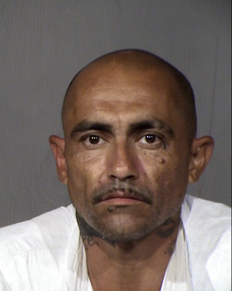 Francisco Carlos Felix Mugshot / Maricopa County Arrests / Maricopa County Arizona