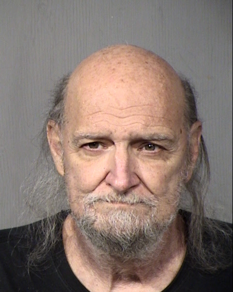 Roy Allen Jenkins Mugshot / Maricopa County Arrests / Maricopa County Arizona