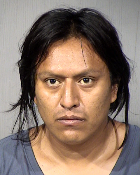 Alison Bahe Mugshot / Maricopa County Arrests / Maricopa County Arizona