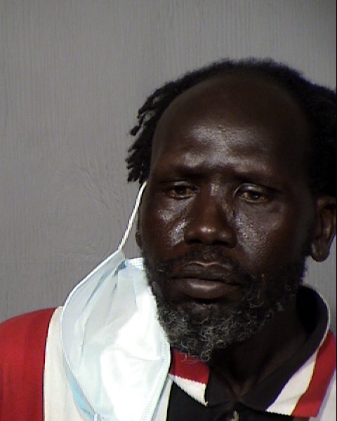 Peter A Maker Mugshot / Maricopa County Arrests / Maricopa County Arizona