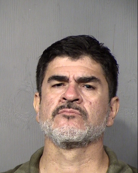 Ivan Torres Mugshot / Maricopa County Arrests / Maricopa County Arizona