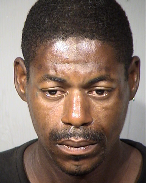 Lachauncey Dewayne Bruce Mugshot / Maricopa County Arrests / Maricopa County Arizona