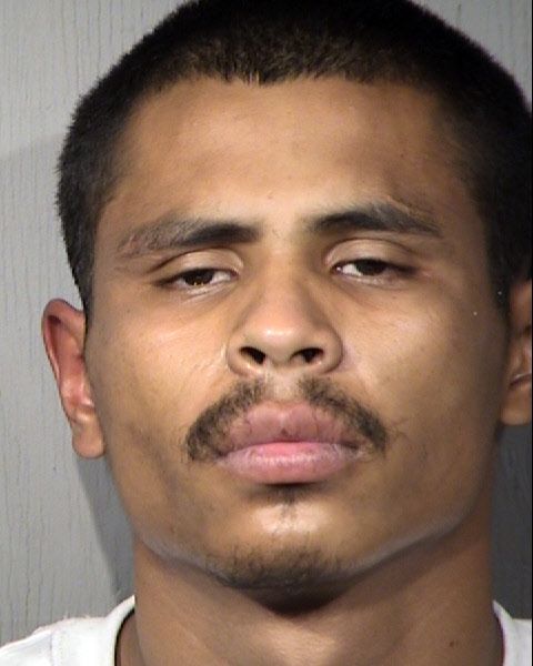 Jose Manuel Gonzales Mugshot / Maricopa County Arrests / Maricopa County Arizona