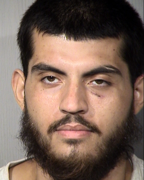 Mario Lopez-Lopez Mugshot / Maricopa County Arrests / Maricopa County Arizona