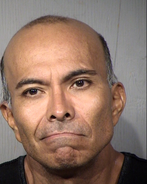 Pete Richard Olea Mugshot / Maricopa County Arrests / Maricopa County Arizona