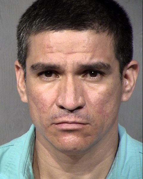 Alejandro Luis Gonzalezmaldonado Mugshot / Maricopa County Arrests / Maricopa County Arizona