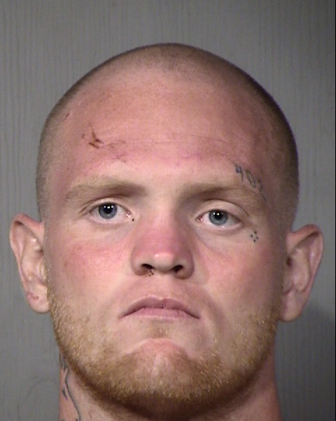 Damon Michael Lyon Mugshot / Maricopa County Arrests / Maricopa County Arizona