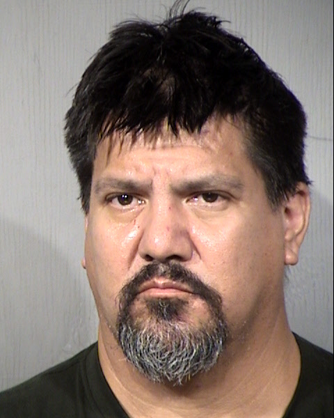 Patrick Matthew Erickson Mugshot / Maricopa County Arrests / Maricopa County Arizona