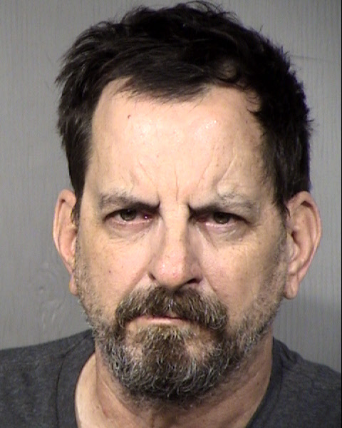 Patrick Dennis Dwyer Mugshot / Maricopa County Arrests / Maricopa County Arizona
