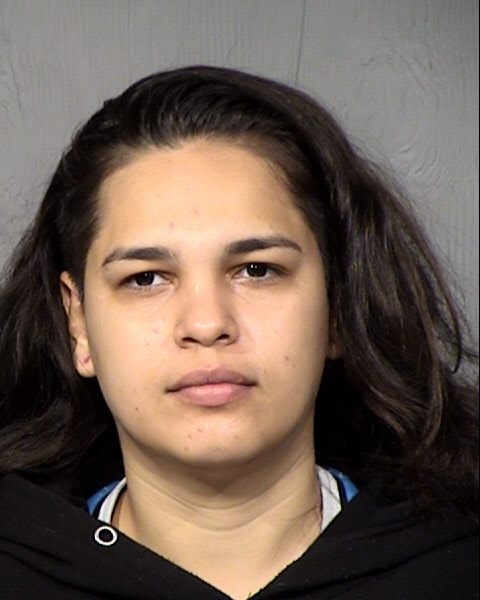 Michelle Lauren Singleton Mugshot / Maricopa County Arrests / Maricopa County Arizona