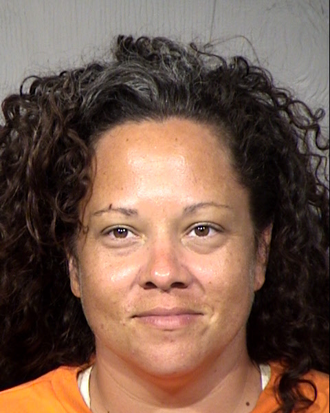 Roxanne Marie Fernandez Mugshot / Maricopa County Arrests / Maricopa County Arizona