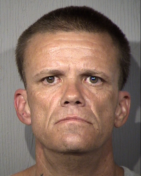 Christopher David Stern Mugshot / Maricopa County Arrests / Maricopa County Arizona