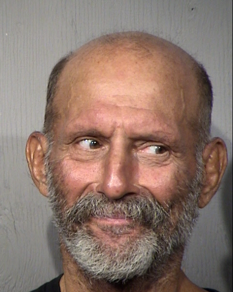 Paule George Gialamas Mugshot / Maricopa County Arrests / Maricopa County Arizona