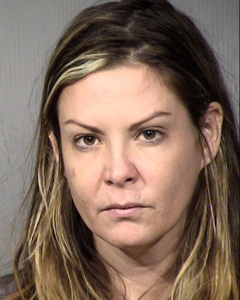 Kelly Ann Egan Mugshot / Maricopa County Arrests / Maricopa County Arizona