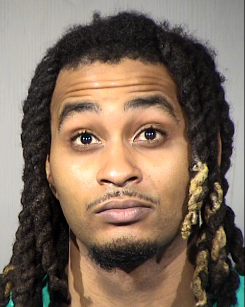 Tristan Lee Bradford Mugshot / Maricopa County Arrests / Maricopa County Arizona
