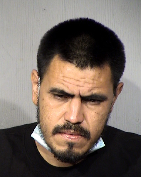 Natalio Gonzalez Sanchez Mugshot / Maricopa County Arrests / Maricopa County Arizona