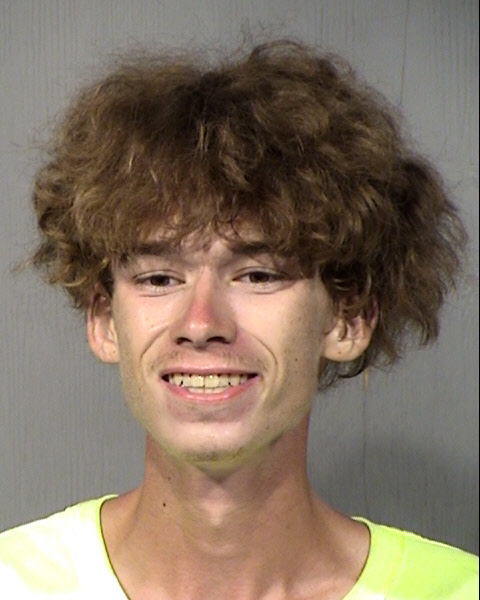 Sam Angelo Mastrangelo Mugshot / Maricopa County Arrests / Maricopa County Arizona