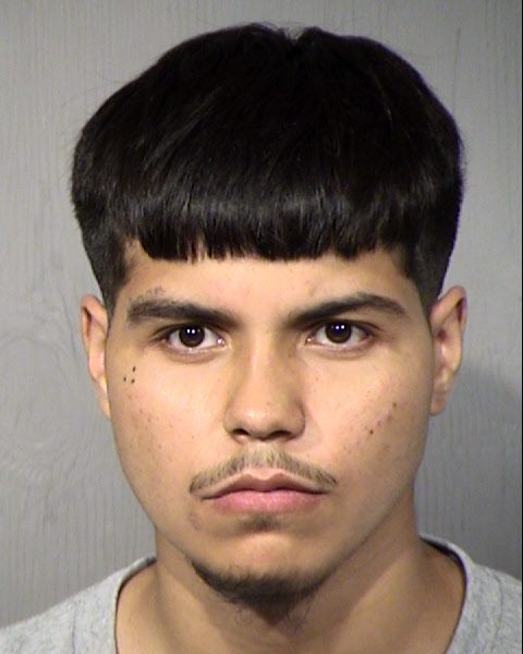 Felipe Monroy Mugshot / Maricopa County Arrests / Maricopa County Arizona