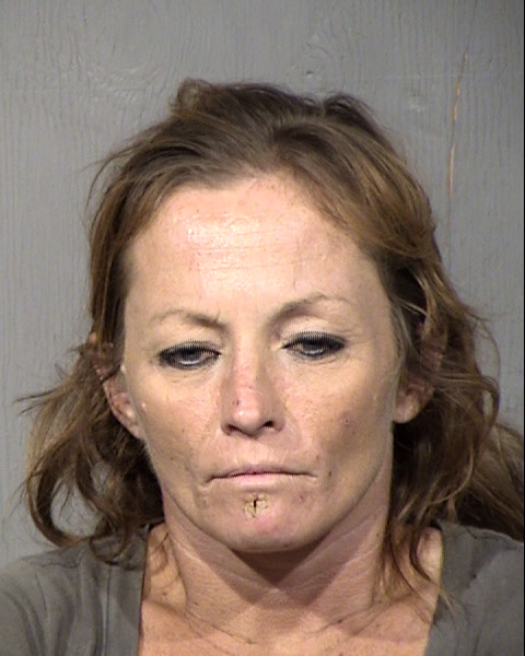 Charitie Marie Zielbauer Mugshot / Maricopa County Arrests / Maricopa County Arizona