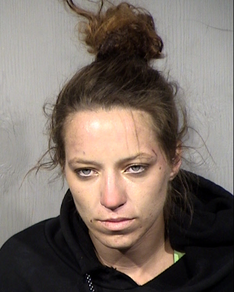 Karlie Jo Marlow Mugshot / Maricopa County Arrests / Maricopa County Arizona