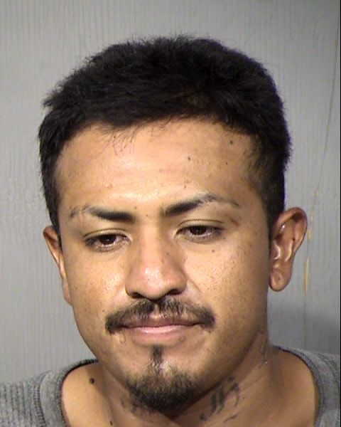 Jaannery Hernandez-Camacho Mugshot / Maricopa County Arrests / Maricopa County Arizona