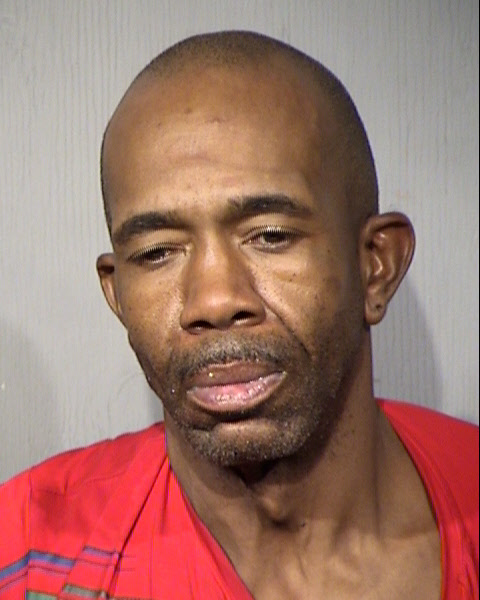 Roderick Todd Monigan Mugshot / Maricopa County Arrests / Maricopa County Arizona