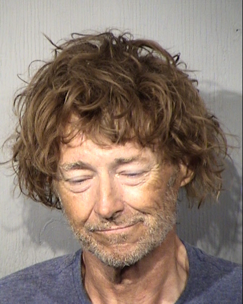 Christopher Kaiser Mugshot / Maricopa County Arrests / Maricopa County Arizona