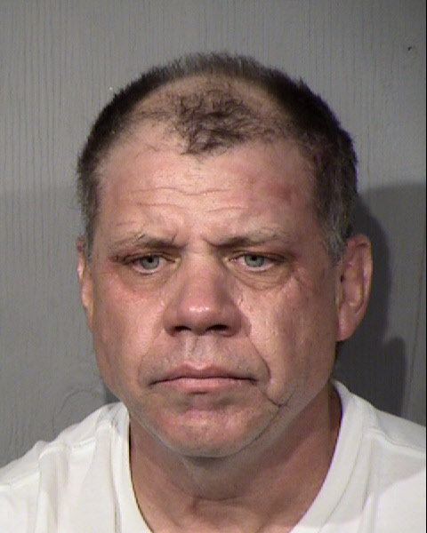 Timothy Lane Bowman Mugshot / Maricopa County Arrests / Maricopa County Arizona