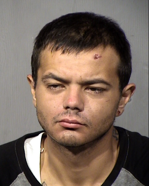 Juan Emillio Perea Mugshot / Maricopa County Arrests / Maricopa County Arizona