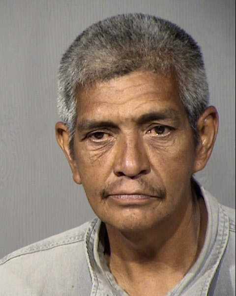 Roberto Sanchez Hernandez Mugshot / Maricopa County Arrests / Maricopa County Arizona