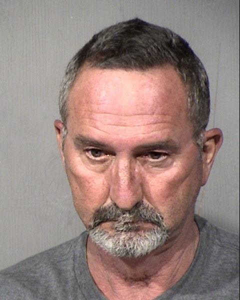 Mark M Roberts Mugshot / Maricopa County Arrests / Maricopa County Arizona