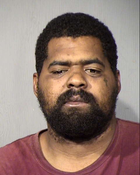 Davonta Biscoe Mugshot / Maricopa County Arrests / Maricopa County Arizona