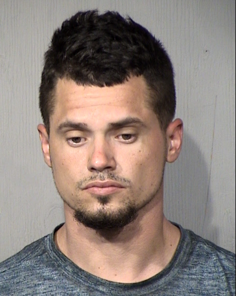 Pedro Munoz Mugshot / Maricopa County Arrests / Maricopa County Arizona