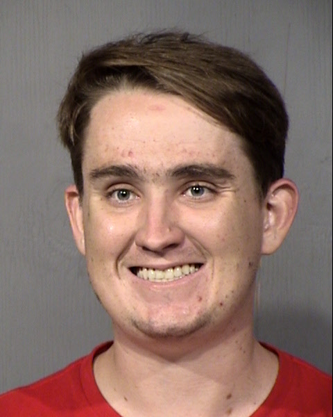 William Klumb Joshua Mugshot / Maricopa County Arrests / Maricopa County Arizona
