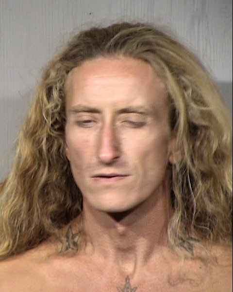 Jeffrey James Taulman Mugshot / Maricopa County Arrests / Maricopa County Arizona