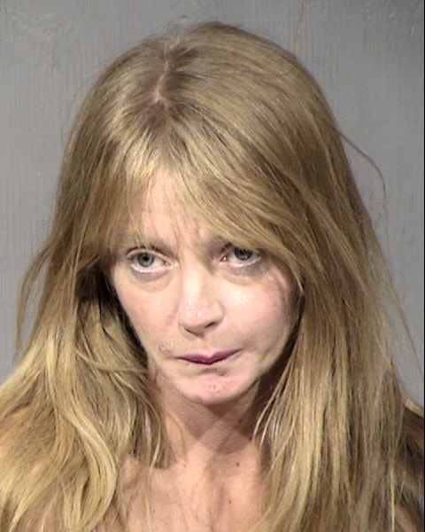 Sarah Jean Conroy Mugshot / Maricopa County Arrests / Maricopa County Arizona