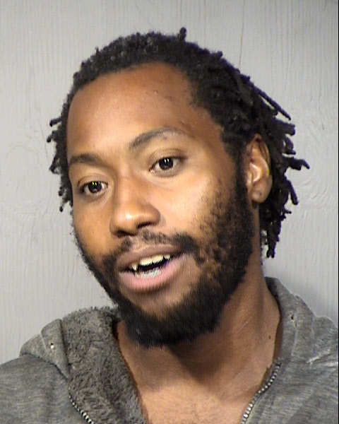 Jonathan Lamar Walton Mugshot / Maricopa County Arrests / Maricopa County Arizona