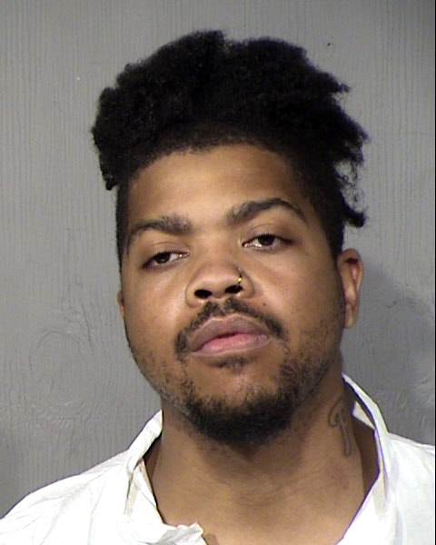 Carlton David Lavong Mugshot / Maricopa County Arrests / Maricopa County Arizona