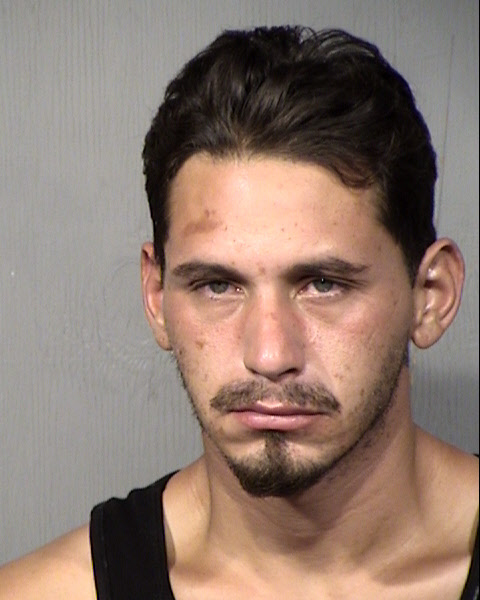Michael Anthony Carrasco Mugshot / Maricopa County Arrests / Maricopa County Arizona