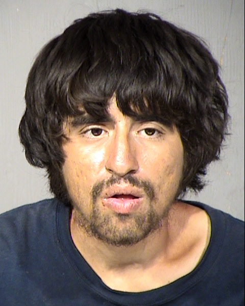 Alexis Rodriguez Parra Mugshot / Maricopa County Arrests / Maricopa County Arizona